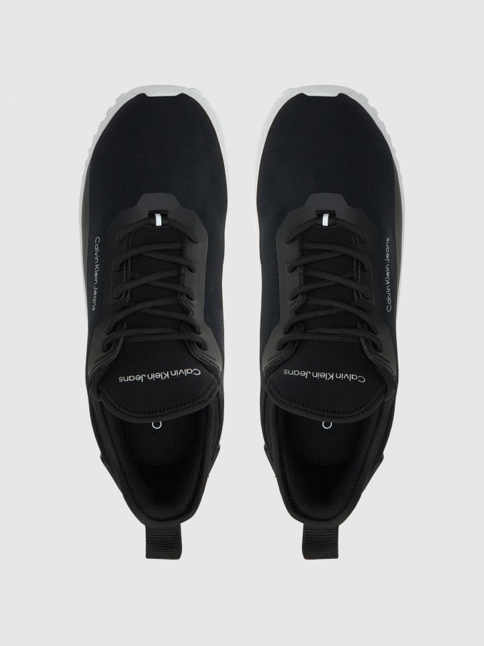 Sneakers Woman Calvin Klein