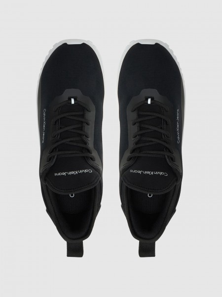 Sapatilhas Mulher Calvin Klein