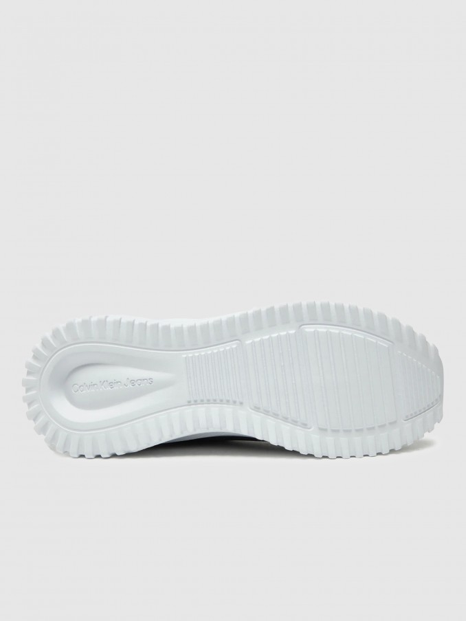 Sneakers Woman Calvin Klein