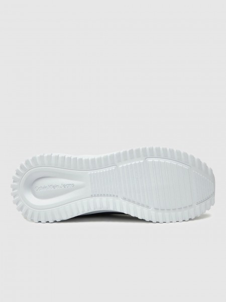 Sapatilhas Mulher Calvin Klein