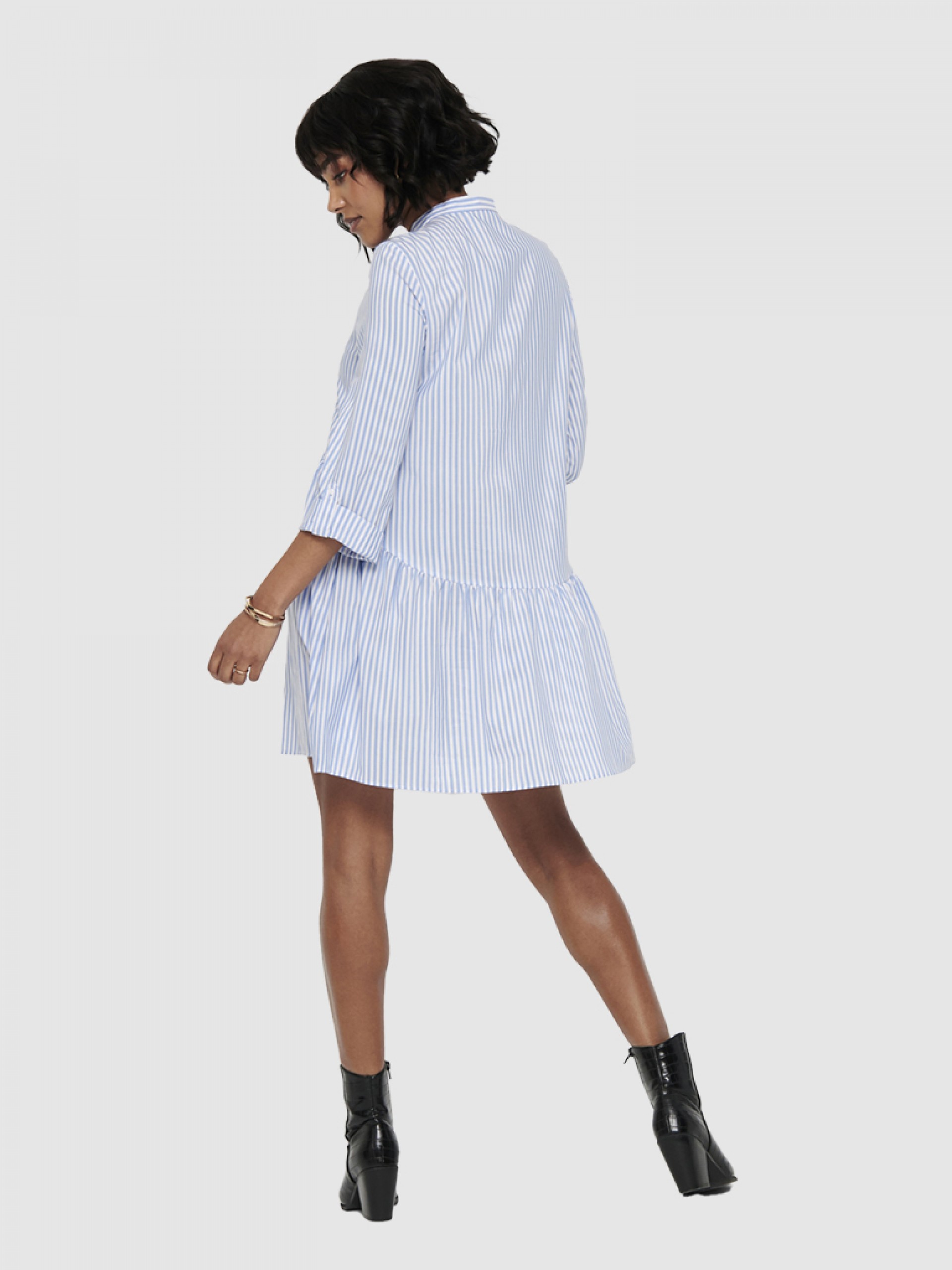 Vestido Mujer Only