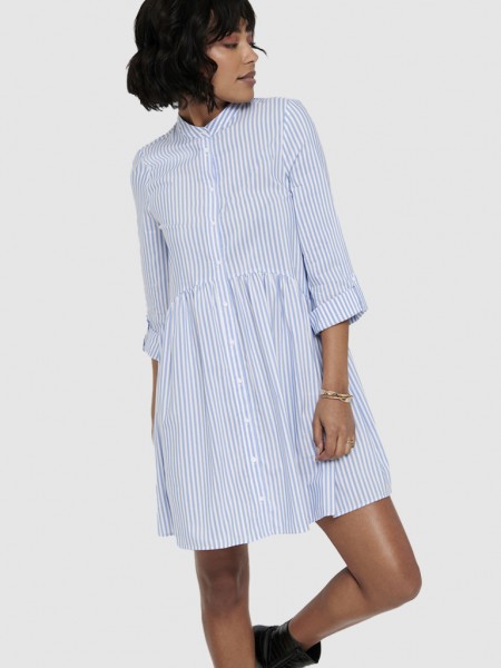 Dress Woman Only