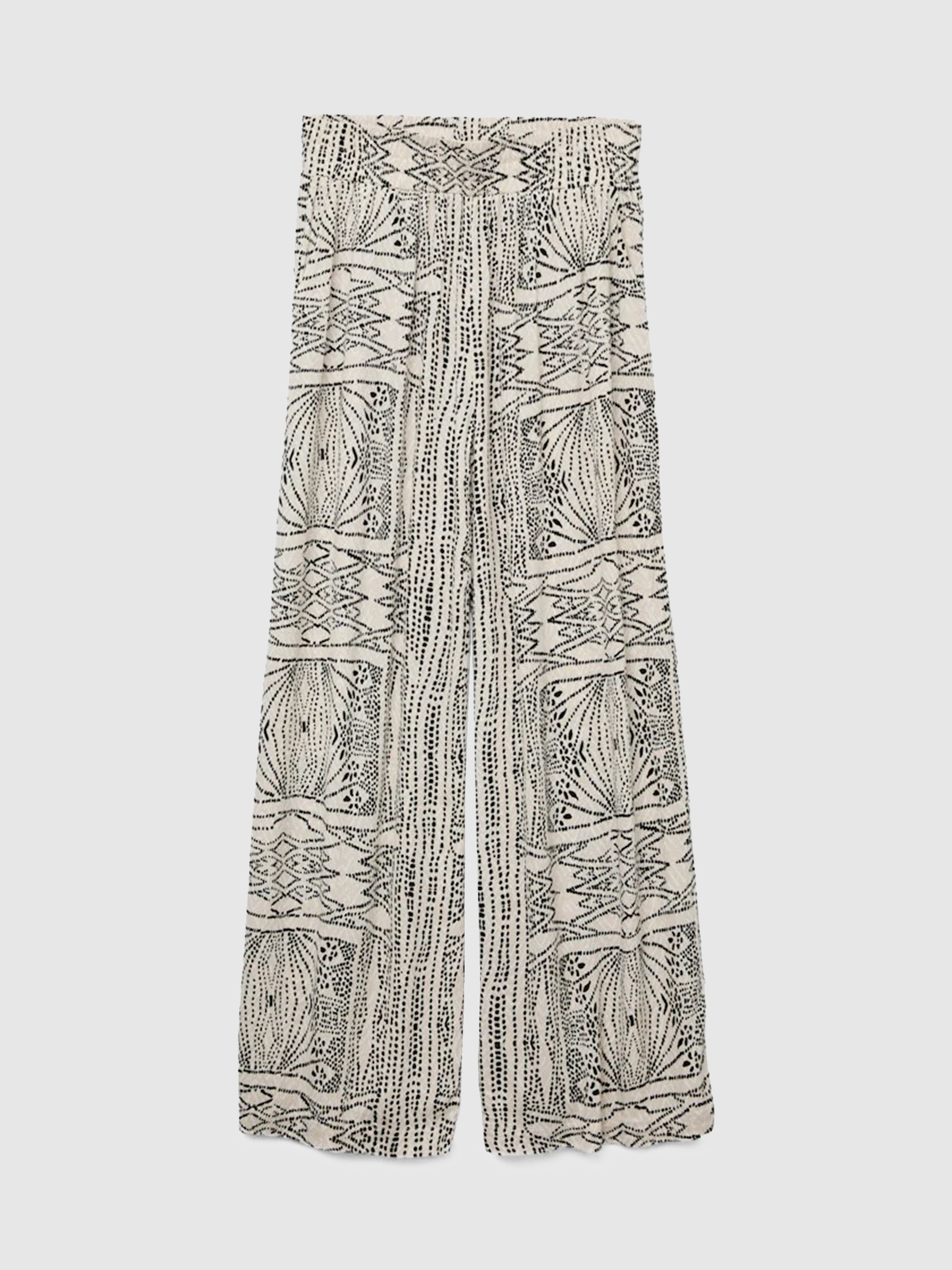Pantalones Mujer Vero Moda