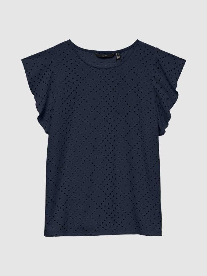 Blouse Woman Vero Moda