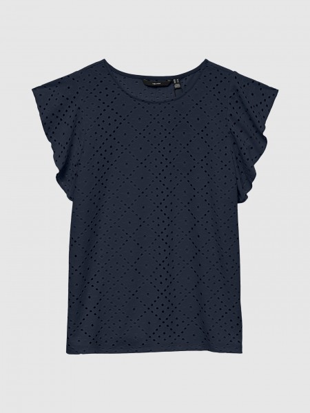 Blusa Mujer Vero Moda Blusa Mujer Vero Moda