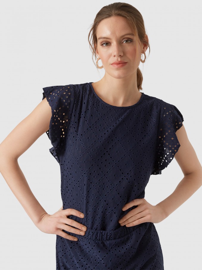 Blouse Woman Vero Moda