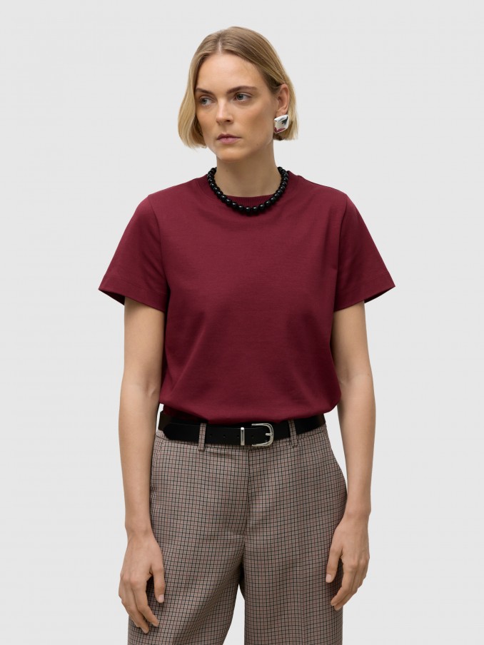 Camiseta Mujer Vero Moda