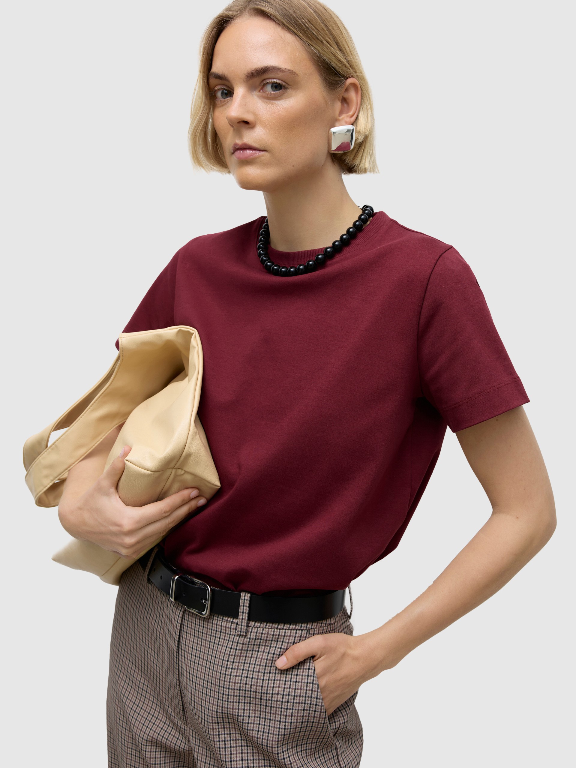 Camiseta Mujer Vero Moda