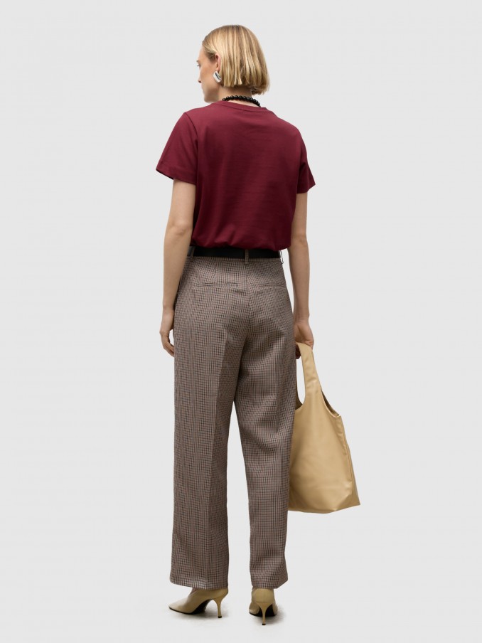 Camiseta Mujer Vero Moda