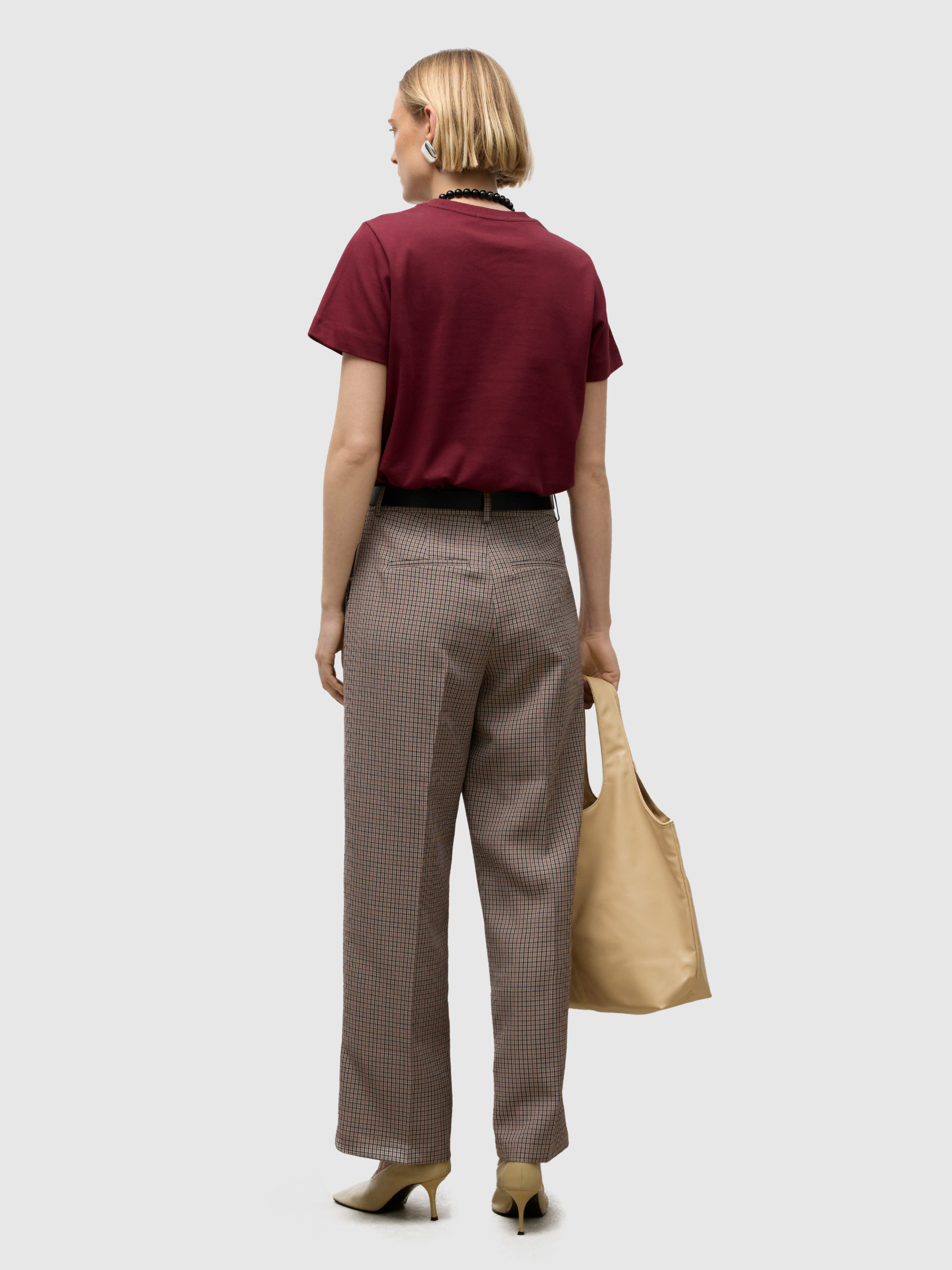 Camiseta Mujer Vero Moda