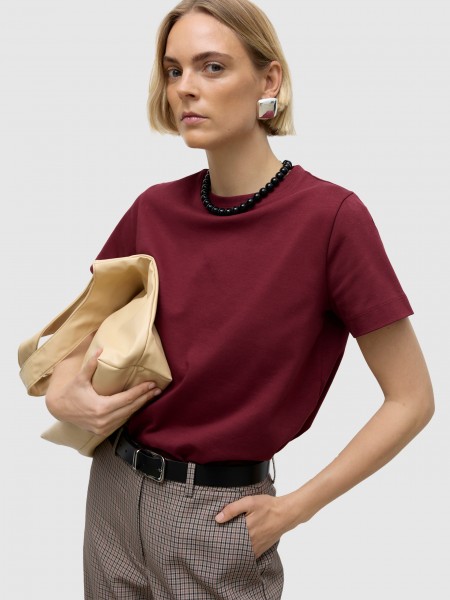 T-Shirt Woman Vero Moda