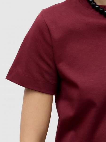 T-Shirt Woman Vero Moda