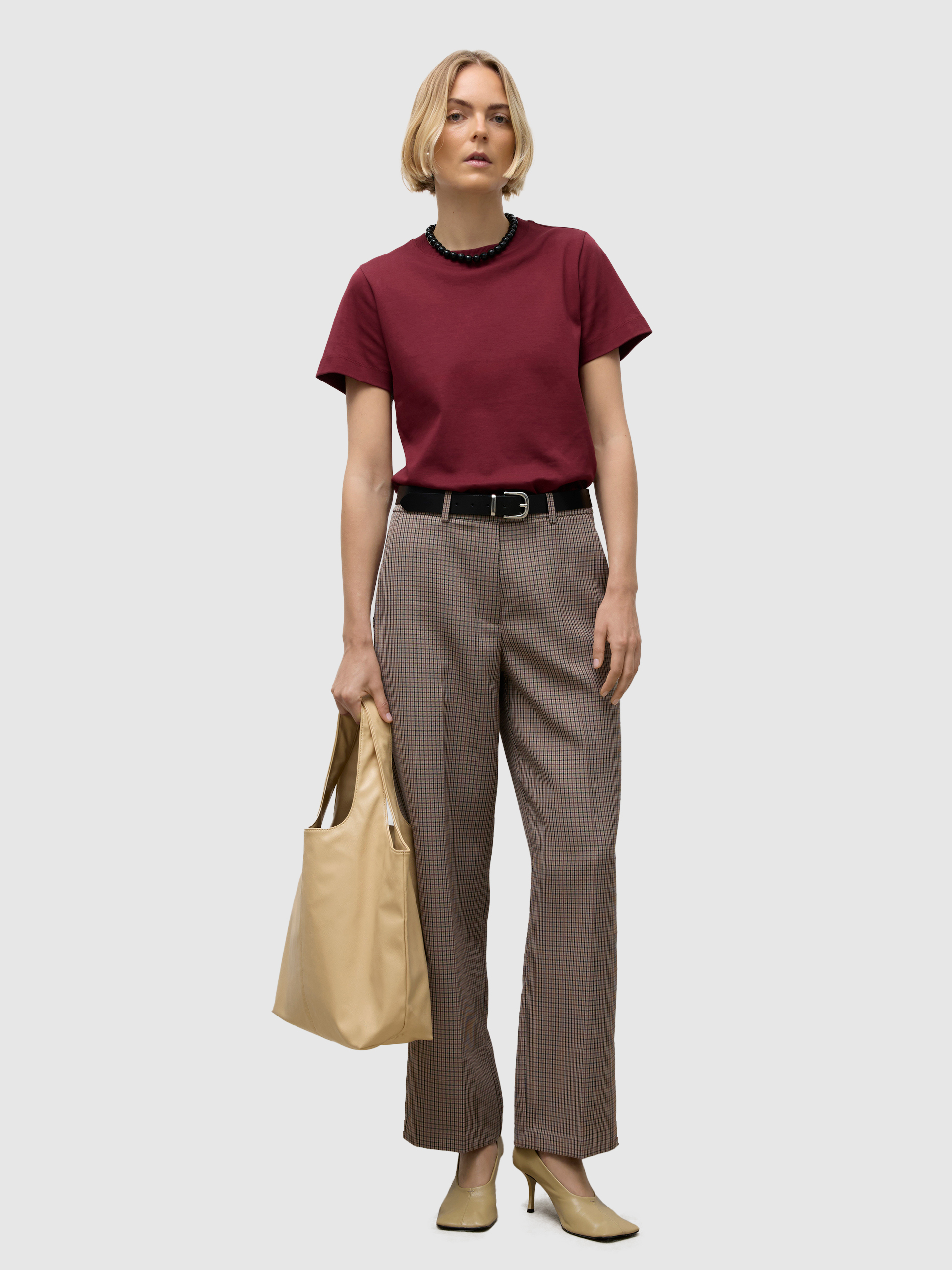Camiseta Mujer Vero Moda