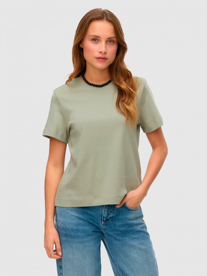 Camiseta Mujer Vero Moda