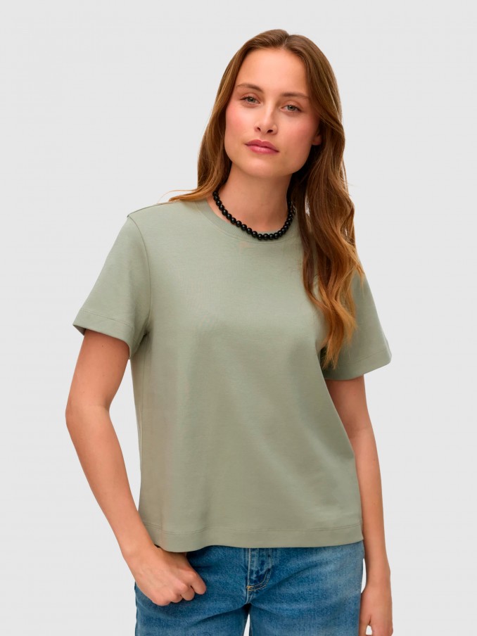 T-Shirt Woman Vero Moda