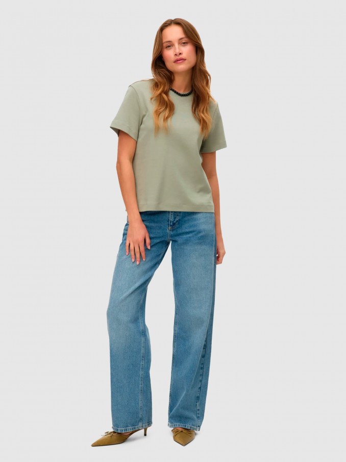 T-Shirt Woman Vero Moda