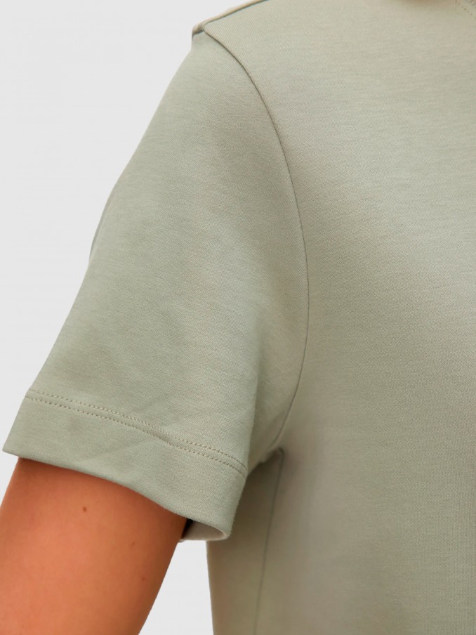 T-Shirt Woman Vero Moda