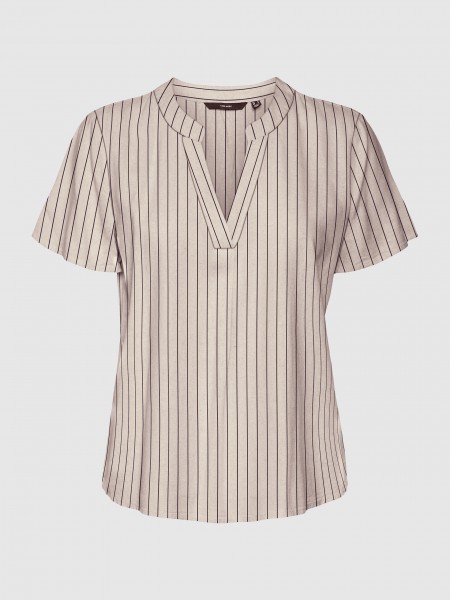 T-Shirt Woman Vero Moda