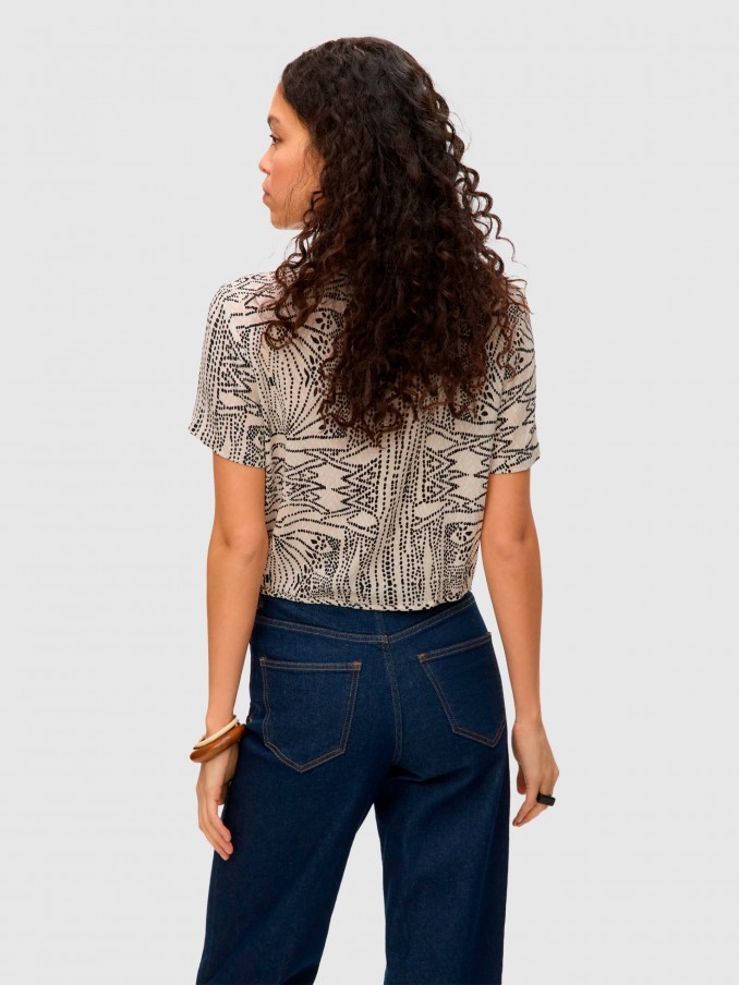 Shirt Woman Vero Moda