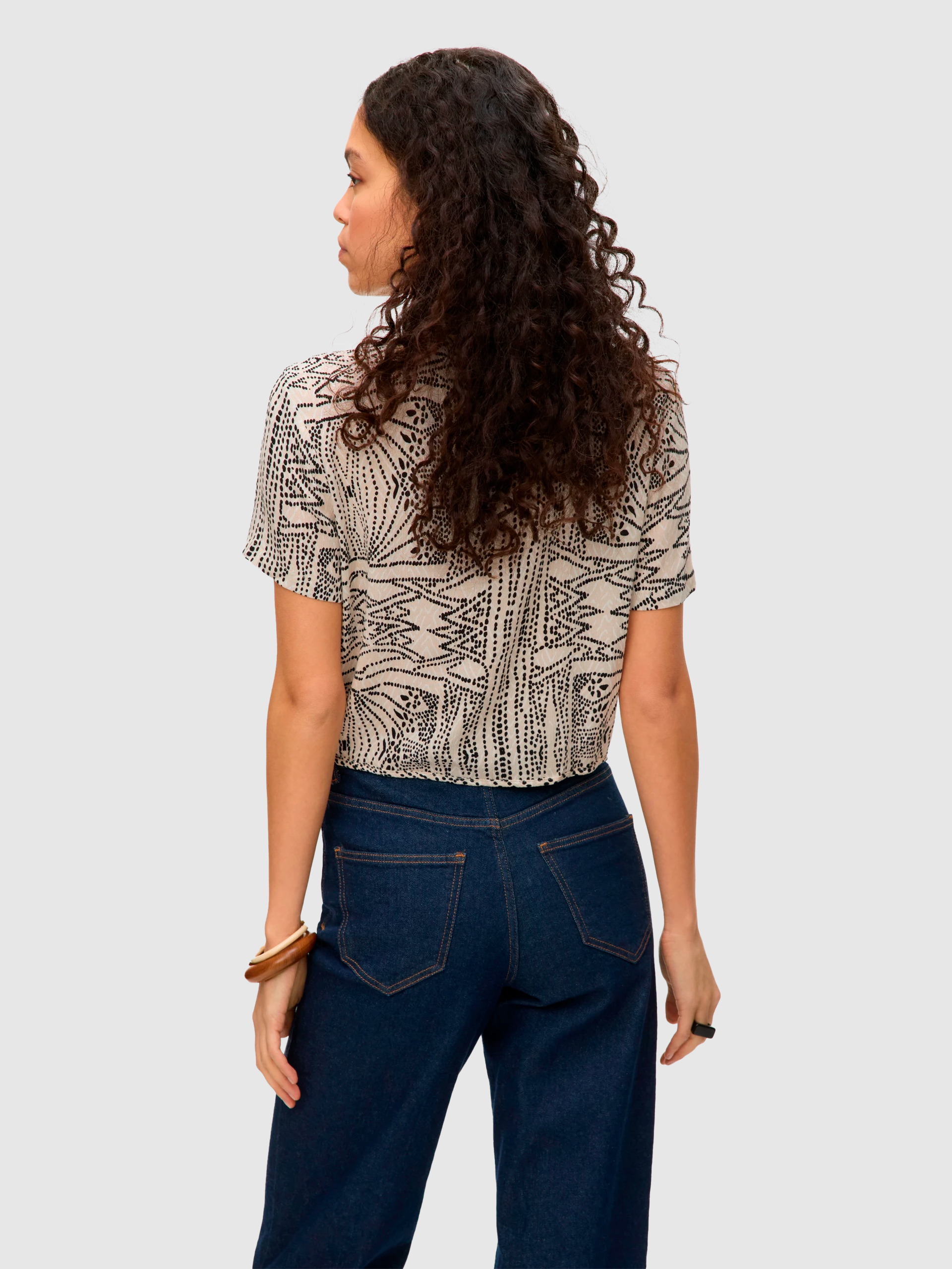 Shirt Woman Vero Moda