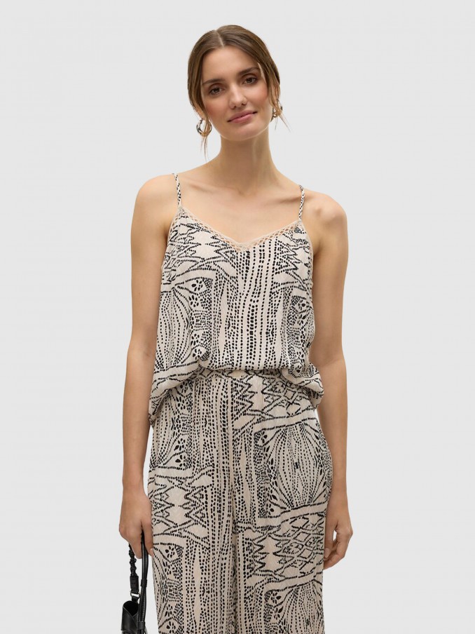 Shirt Woman Vero Moda