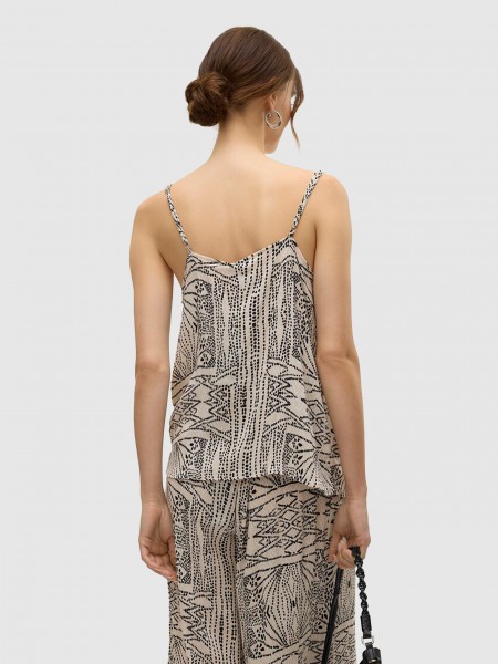 Shirt Woman Vero Moda Shirt Woman Vero Moda
