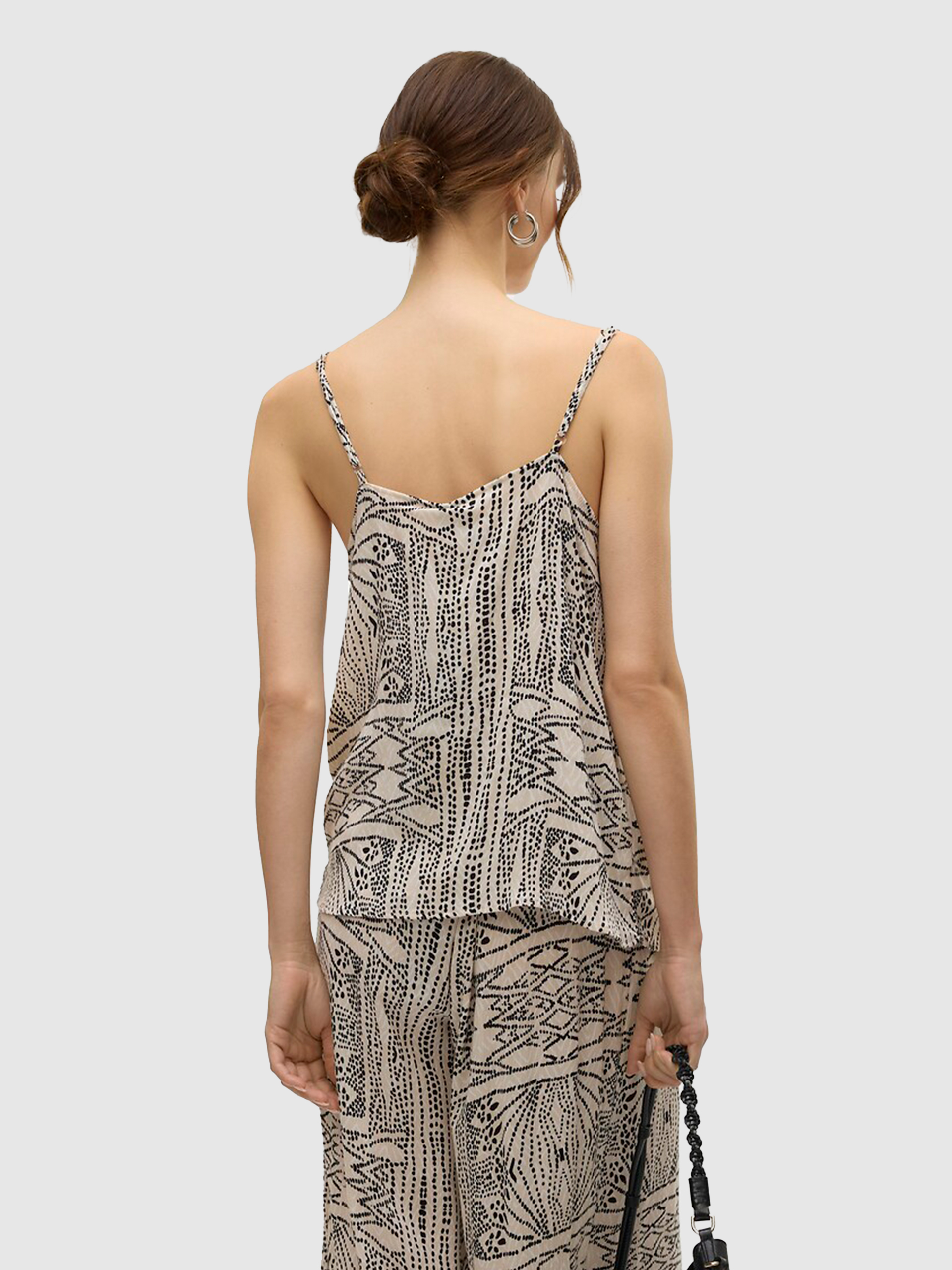 Shirt Woman Vero Moda