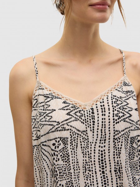 Shirt Woman Vero Moda Shirt Woman Vero Moda