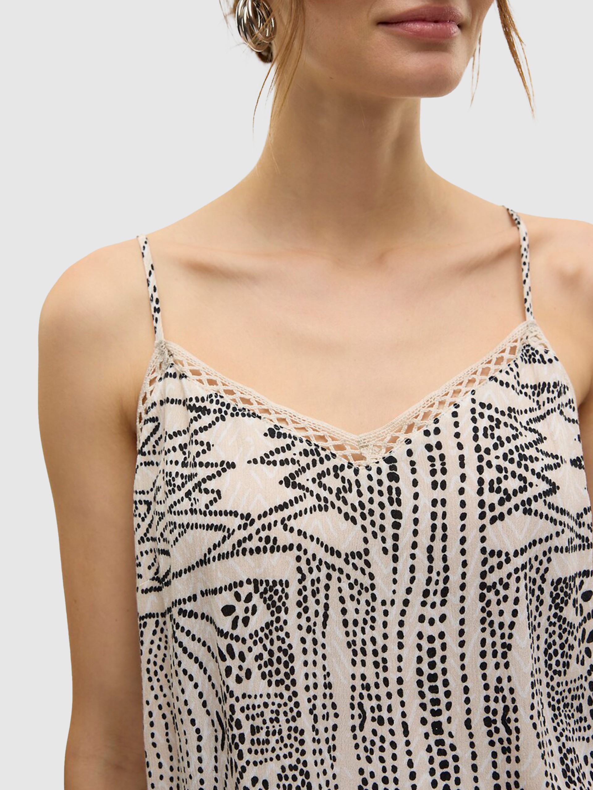 Shirt Woman Vero Moda