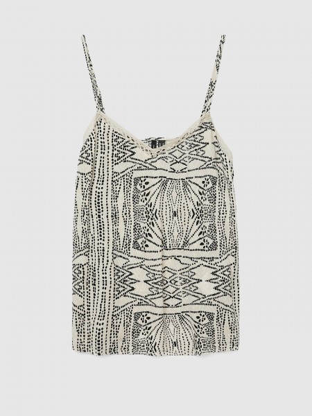 Shirt Woman Vero Moda Shirt Woman Vero Moda