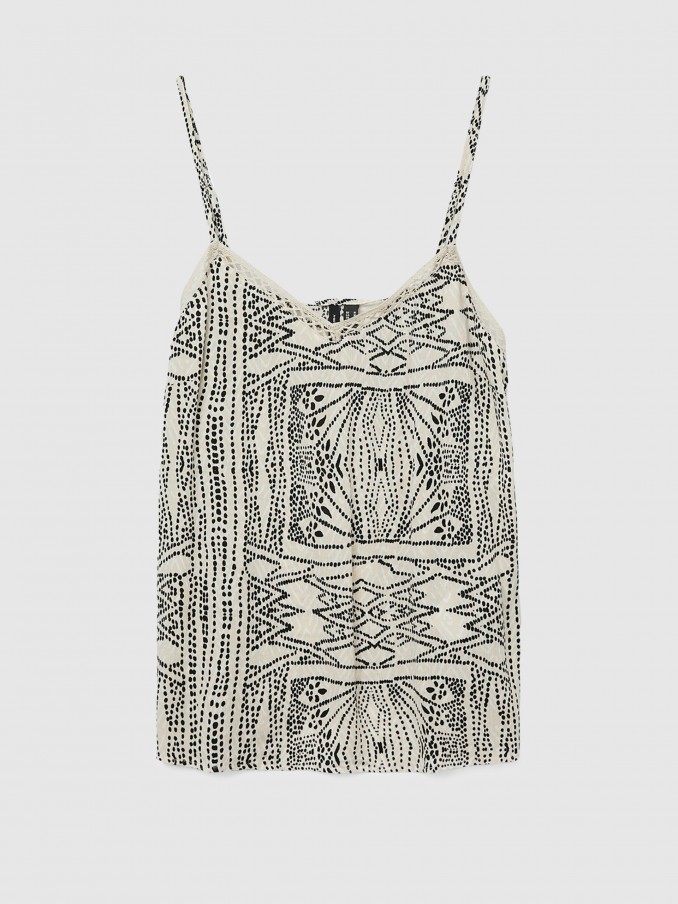 Shirt Woman Vero Moda