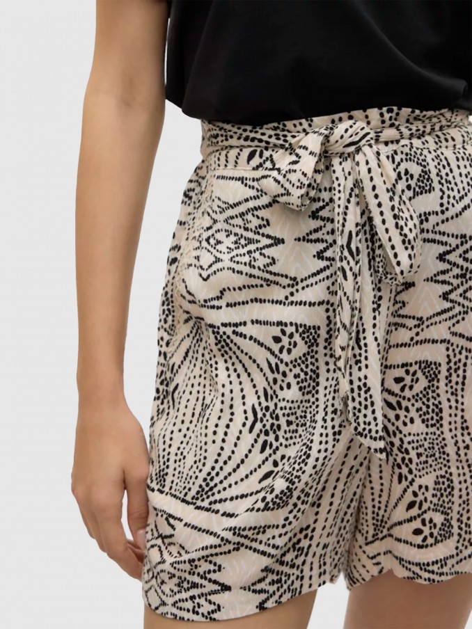 Shorts Woman Vero Moda