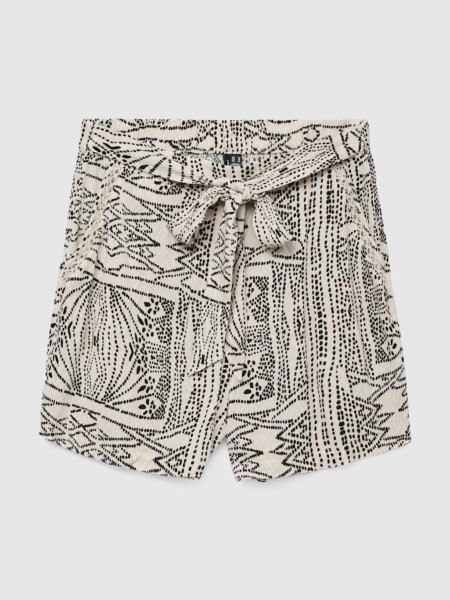 Shorts Woman Vero Moda
