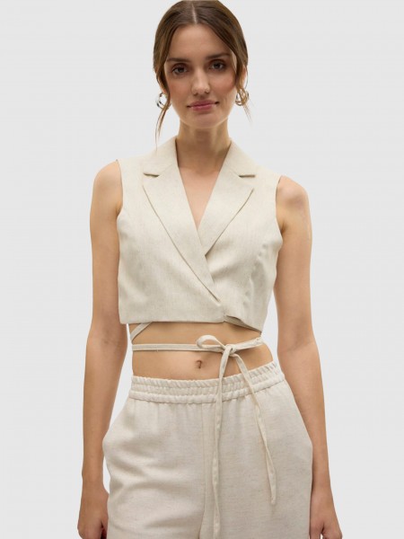 Blusa Mujer Vero Moda