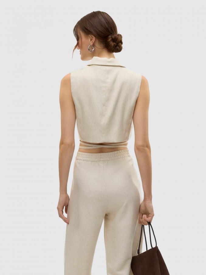 Blusa Mujer Vero Moda