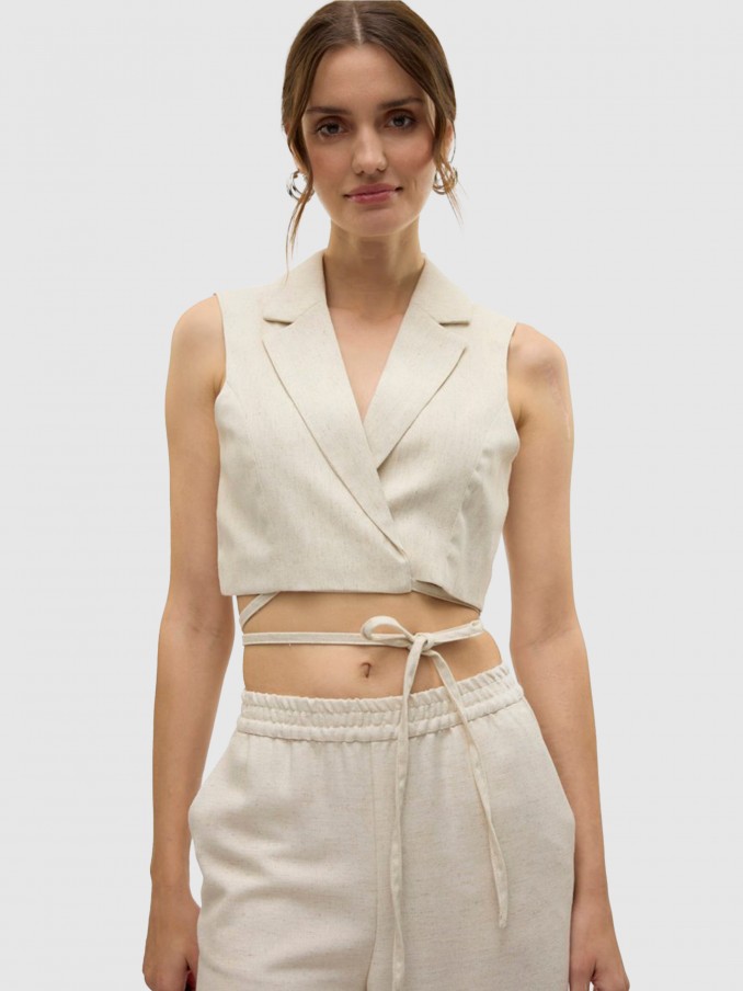 Blusa Mujer Vero Moda