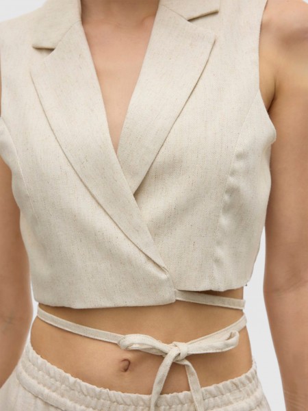 Blusa Mujer Vero Moda