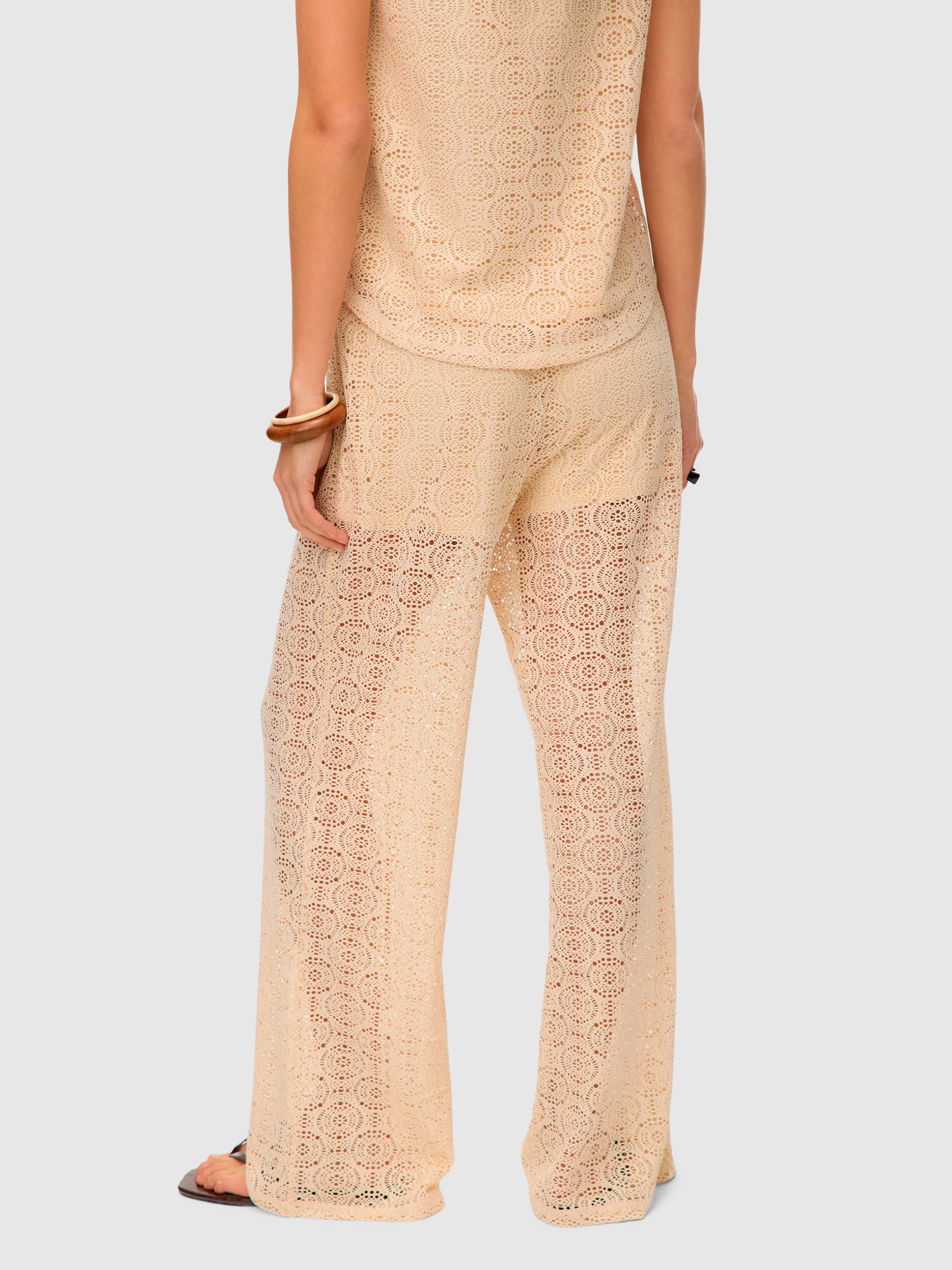 Pantalones Mujer Vero Moda