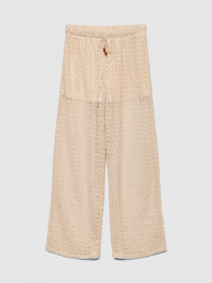 Pantalones Mujer Vero Moda