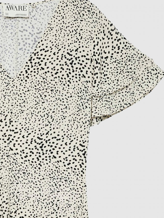 Dress Woman Vero Moda