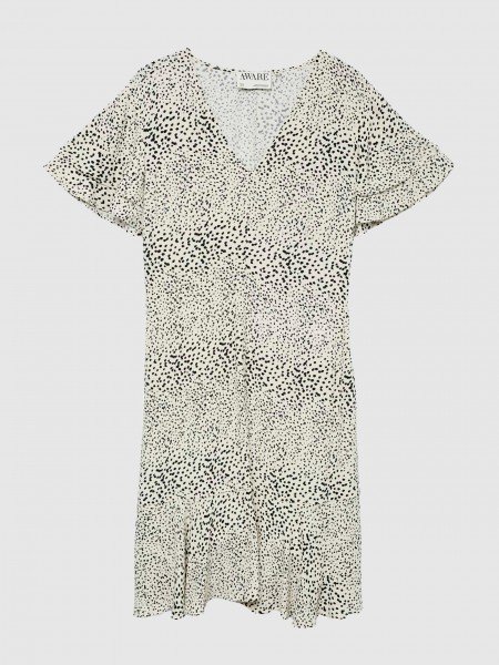 Dress Woman Vero Moda