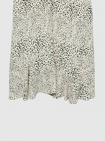 Vestido Mujer Vero Moda