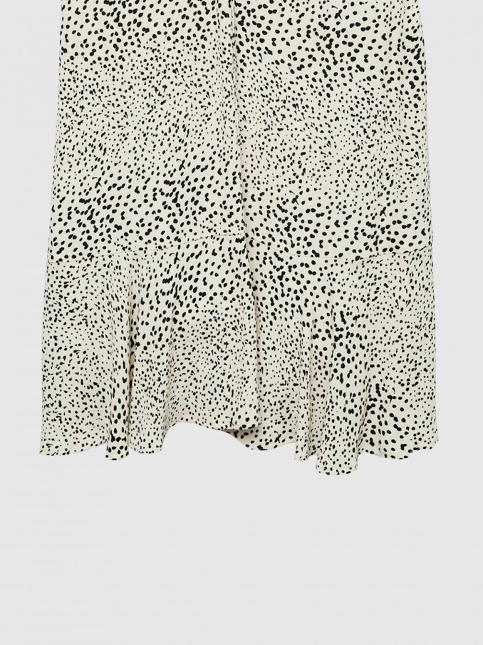 Dress Woman Vero Moda