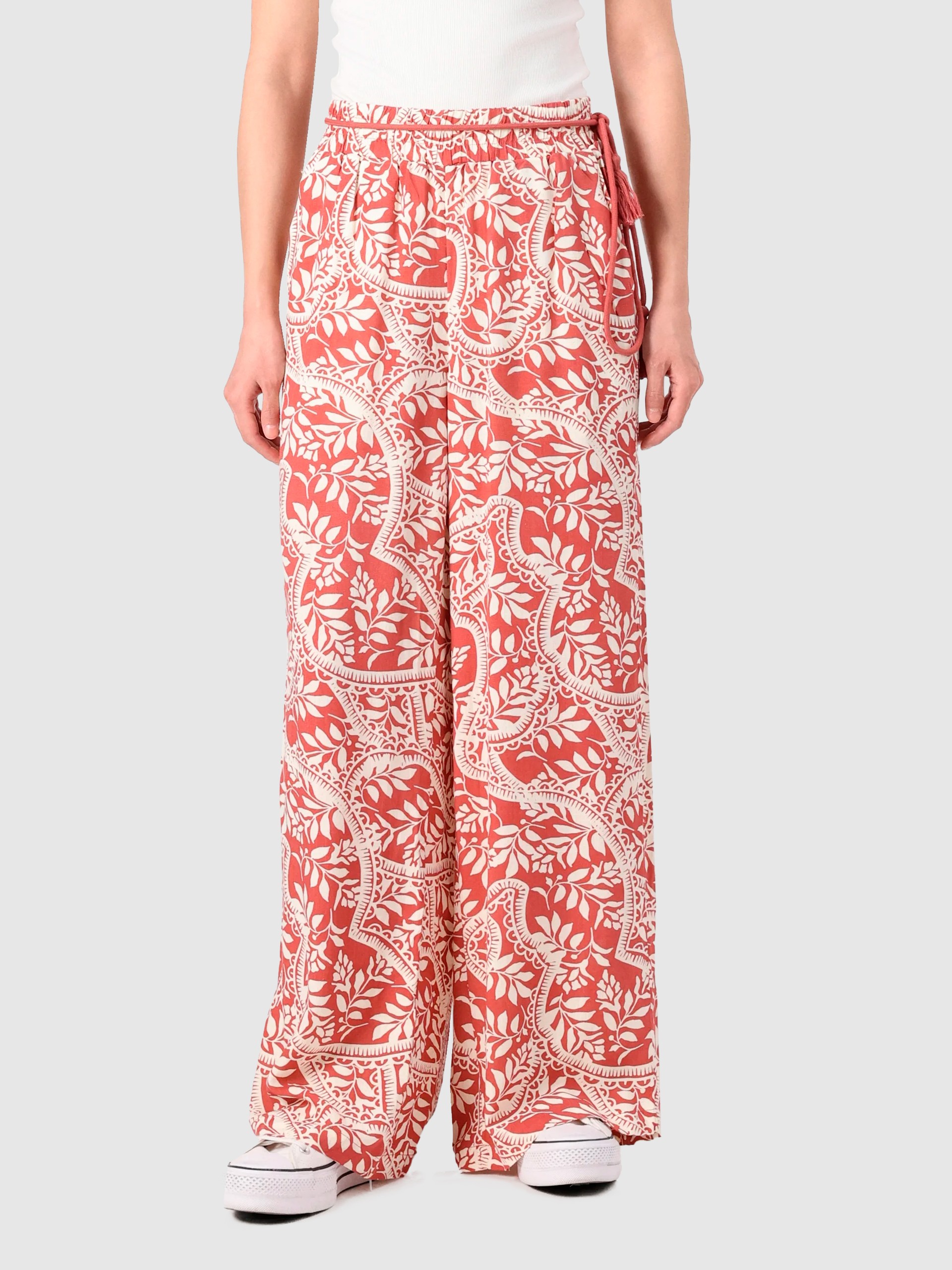 Pants Woman Vero Moda