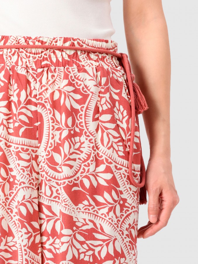 Pantalones Mujer Vero Moda