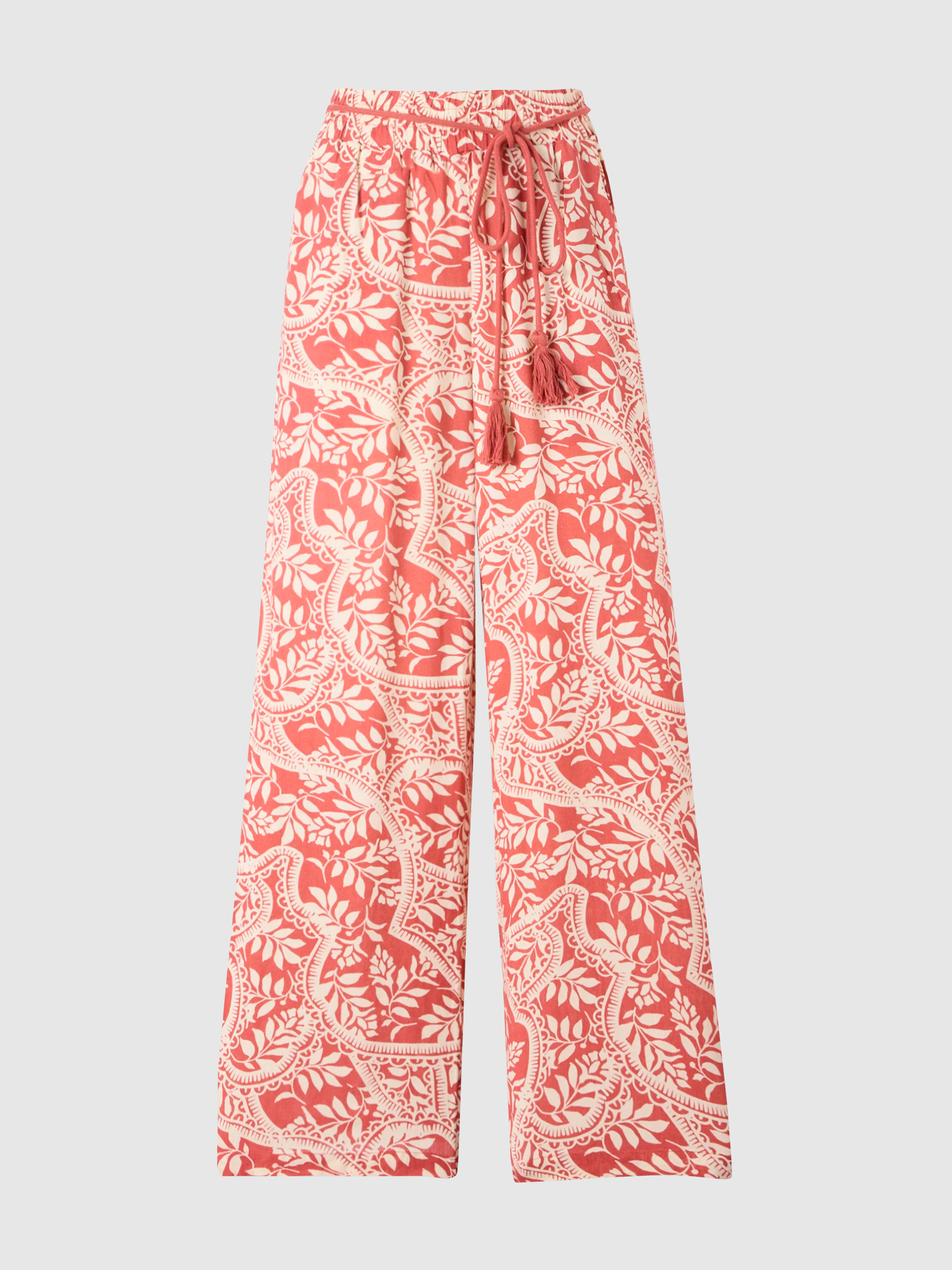 Pants Woman Vero Moda