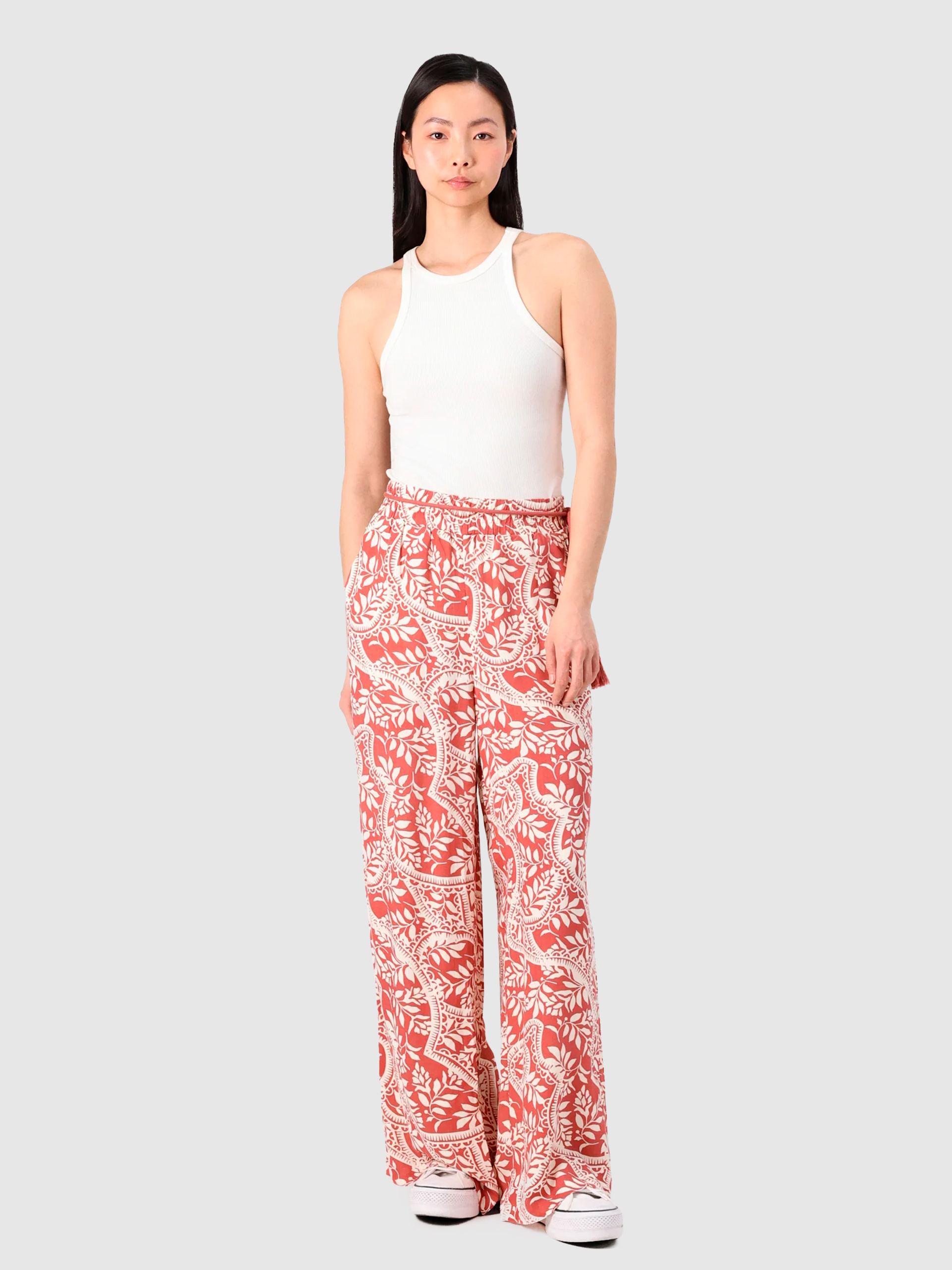 Pants Woman Vero Moda