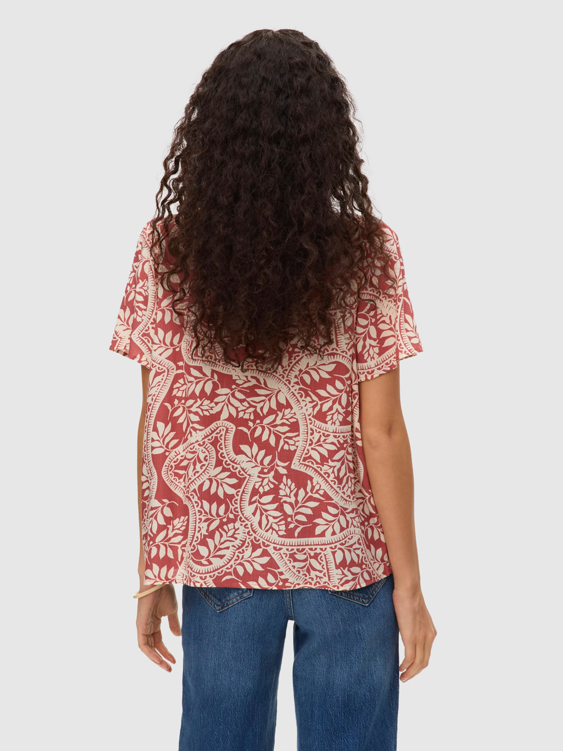 Blouse Woman Vero Moda
