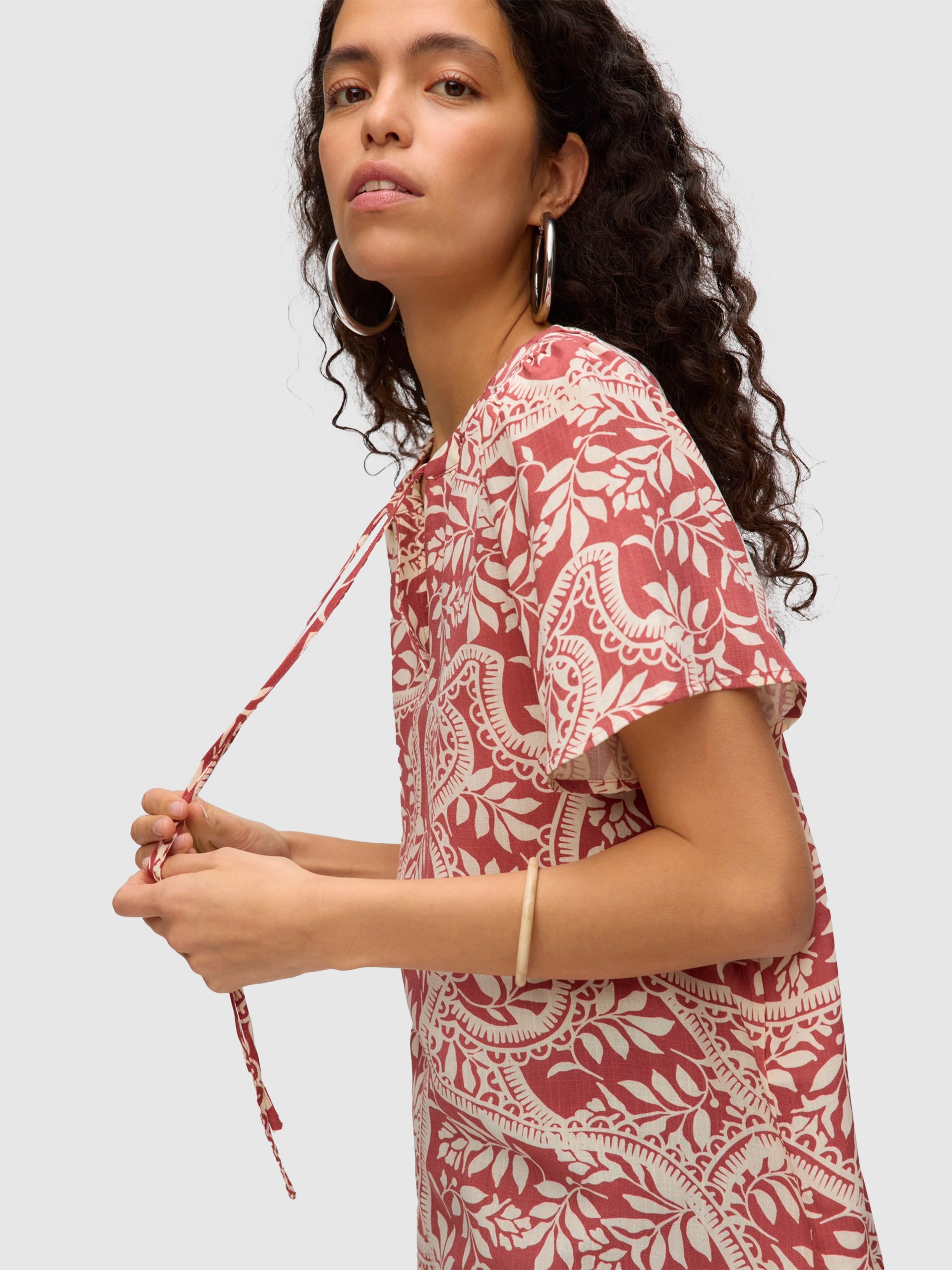 Blouse Woman Vero Moda