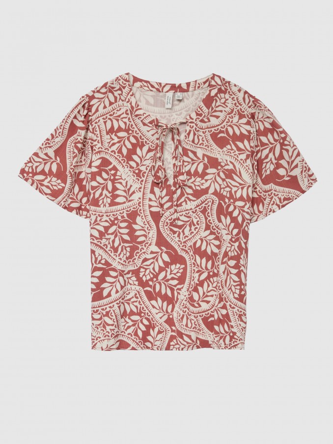Blouse Woman Vero Moda